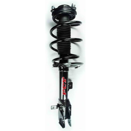 Fcs Automotive Complete Strut Assembly, 1331789L 1331789L